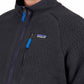 Patagonia Retro Pile Jacket (Blau)  - Allike Store