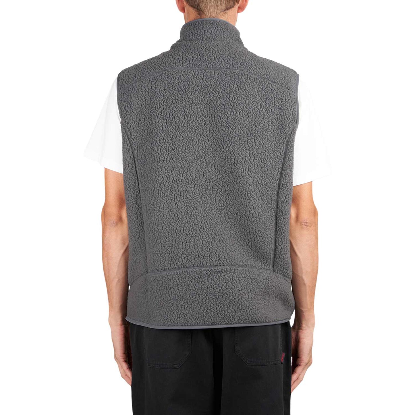 Patagonia M's Retro Pile Vest (Grau)  - Allike Store