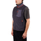 Patagonia Classic Retro-X Fleece Vest (Dunkelblau)  - Allike Store