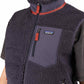 Patagonia Classic Retro-X Fleece Vest (Dunkelblau)  - Allike Store