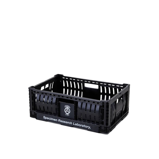 Neighborhood SRL Folding Container 40L (Schwarz)  - Allike Store