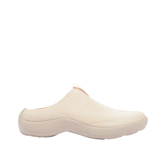 Tabi WMNS Mules (Beige)  - Allike Store