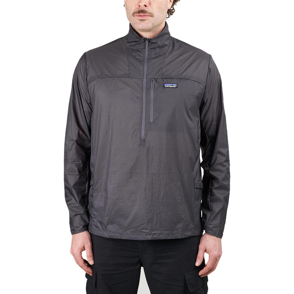 Patagonia Houdini Stash 1/2 Zip (Gray) 23410 - Allike Store