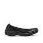 Tabi Footwear WMNS Ballerina (Schwarz) - Allike Store