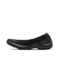 Tabi Footwear WMNS Ballerina (Schwarz) - Allike Store