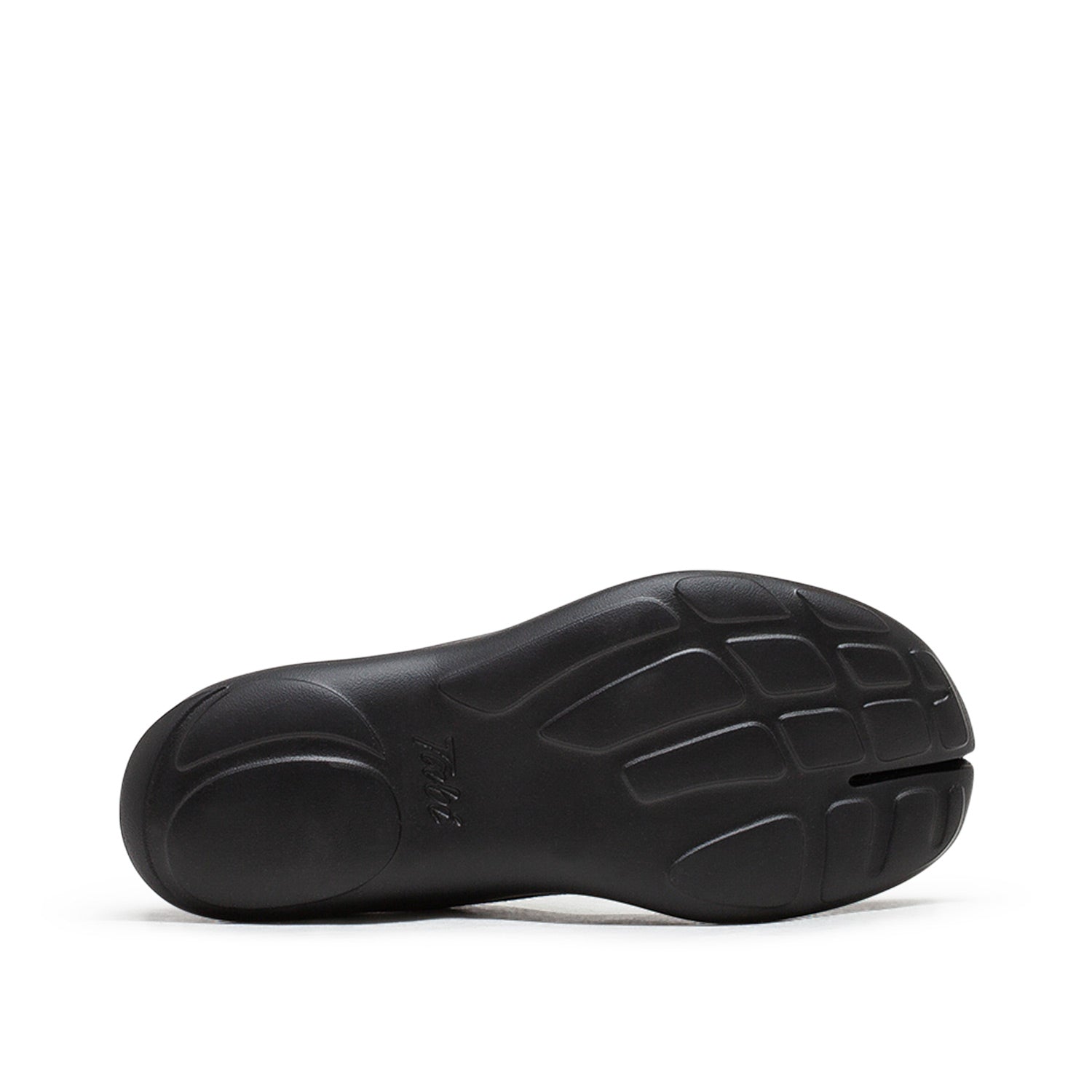 Tabi Footwear WMNS Ballerina (Schwarz) - Allike Store