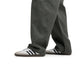 Obey Leah Baggy 5 Pocket Pant (Grau)  - Allike Store