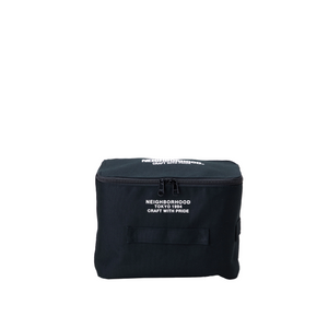 Neighborhood Canvas Container-S (Schwarz)  - Allike Store