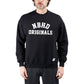 Neighborhood Basic Sweatshirt LS (Schwarz) - Allike Store