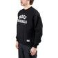 Neighborhood Basic Sweatshirt LS (Schwarz) - Allike Store