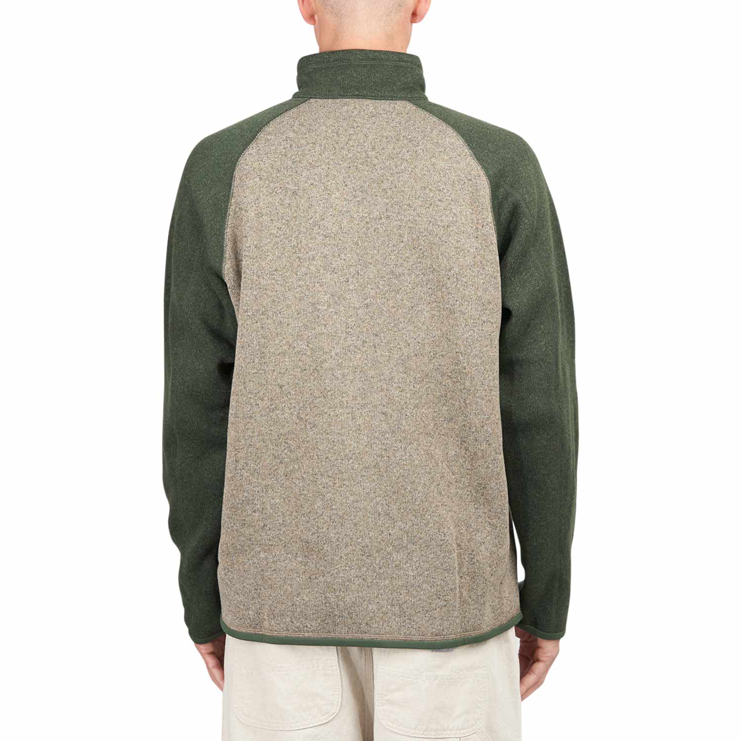 Patagonia better sweater xxs online