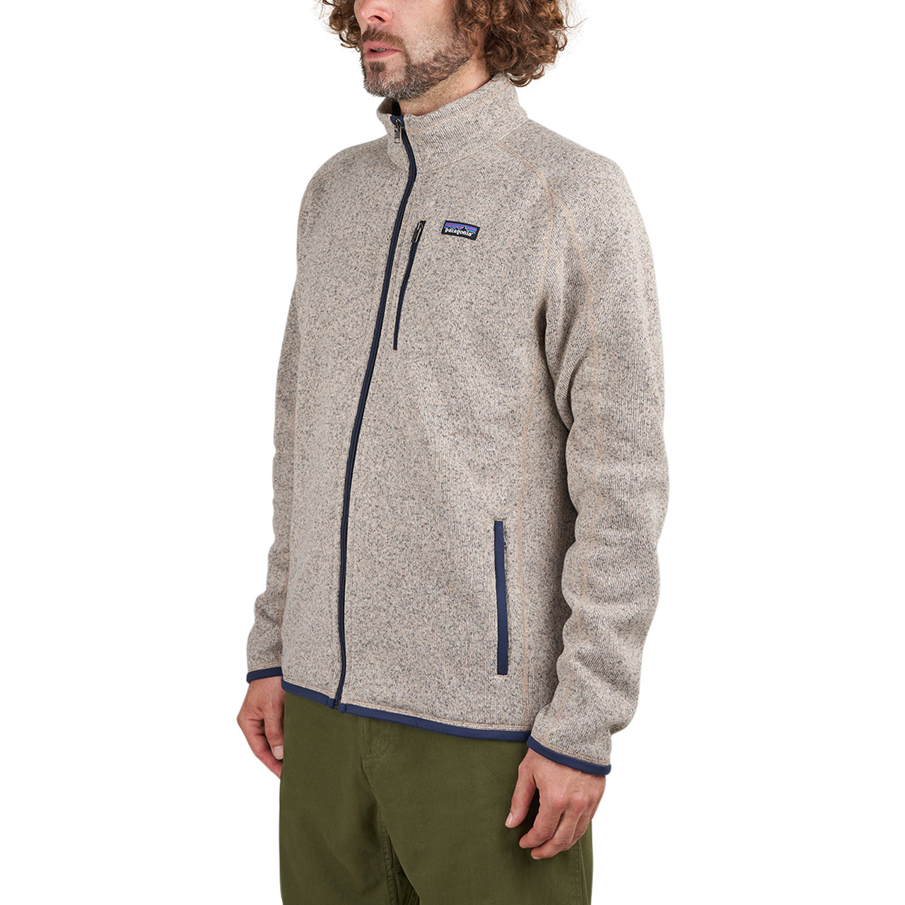 Better sweater hotsell fleece patagonia