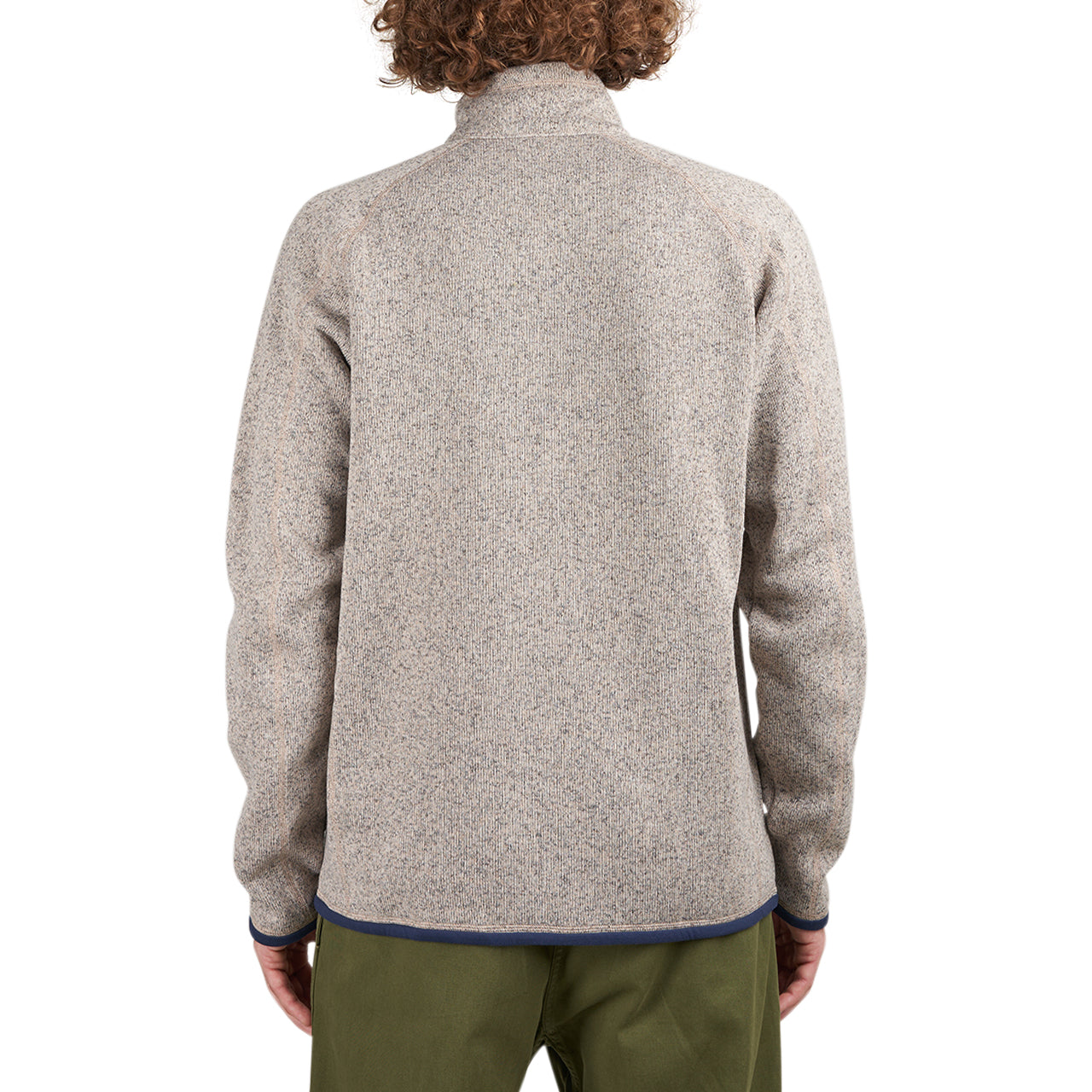 Patagonia Men's Better Sweater® Fleece Jacket 