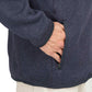 Patagonia Better Sweater Fleece Jacket (Navy)  - Allike Store