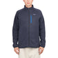 Patagonia Better Sweater Fleece Jacket (Navy)  - Allike Store