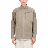 Patagonia Better Sweater Fleece Jacket (Braun)