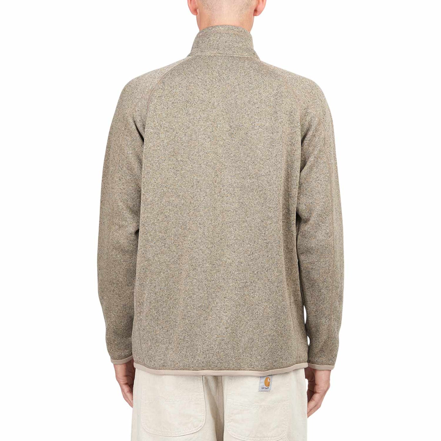 Patagonia Better Sweater Fleece Jacket (Braun)  - Allike Store