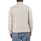 Patagonia Lightweight Synchilla® Fleece Pullover (Beige)  - Allike Store