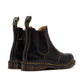 Dr. Martens 2976 Vintage Made in England Chelsea Boots (Schwarz)  - Allike Store