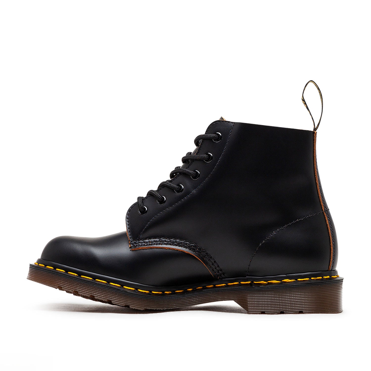 Dr. Martens Vintage 1460 (Schwarz)  - Allike Store