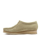 Clarks Wmns Wallabee Mid Tan Combi (Beige)