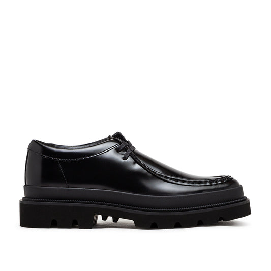 Clarks Originals Badell Seam (Schwarz)  - Allike Store