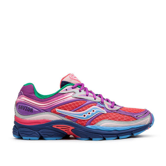 Saucony x Jae Tips Progrid Omni 9 (Multi)  - Allike Store