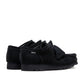 Clarks Originals Wallabee Gore-Tex (Schwarz)  - Allike Store