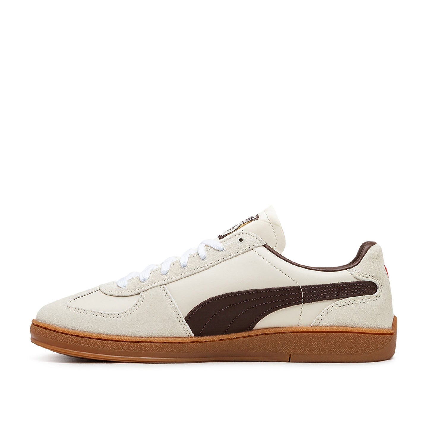 Puma x FC St. Pauli Super Team (Braun / Beige)  - Allike Store