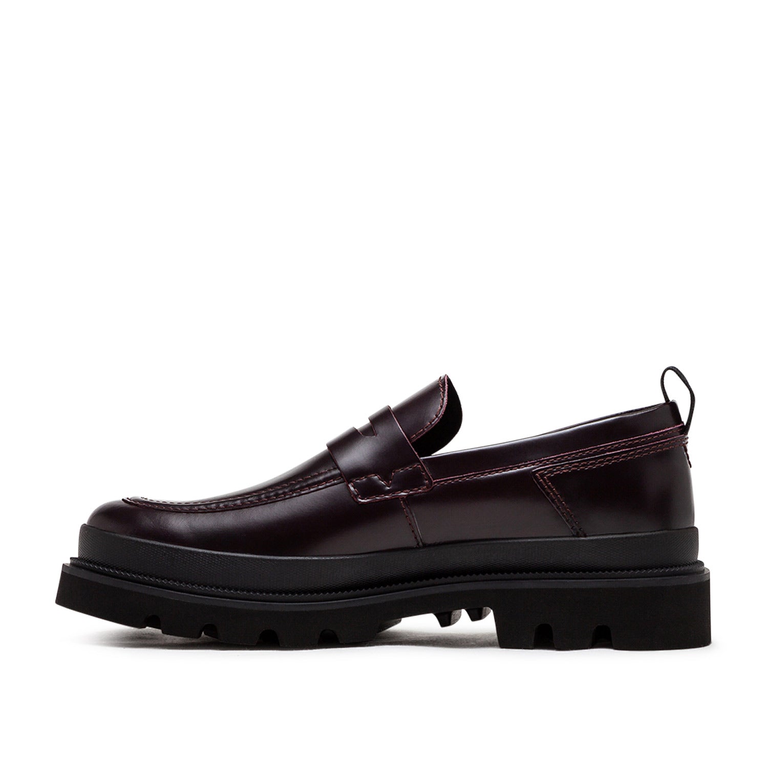 Clarks Originals Badell Easy (Burgunder)  - Allike Store