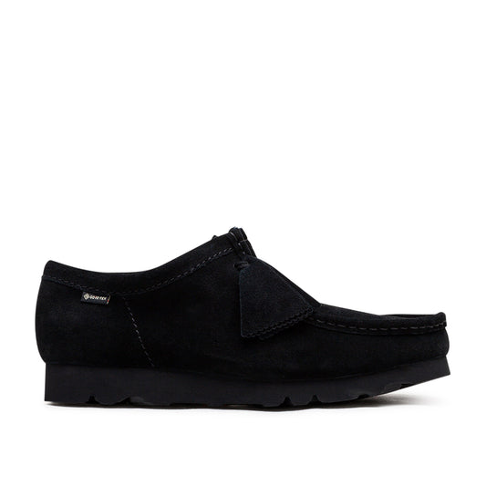 Clarks Originals Wallabee Gore-Tex (Schwarz)