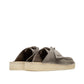 Clarks Originals WMNS Desert Nomad Mule (Grau) - Allike Store