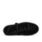 Clarks Originals x Pleasures Torhill Woven (Schwarz / Weiss)  - Allike Store