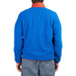 Patagonia Microdini 1/2-Zip Fleece Pullover (Blau)  - Allike Store