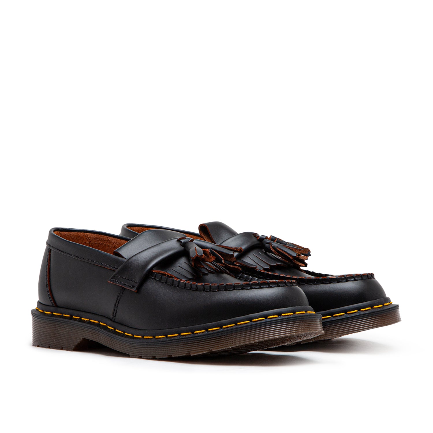 Dr martens adrian clearance shoes