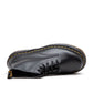 Dr. Martens 101 Smooth Leather Platform Ankle Boots (Schwarz)  - Allike Store