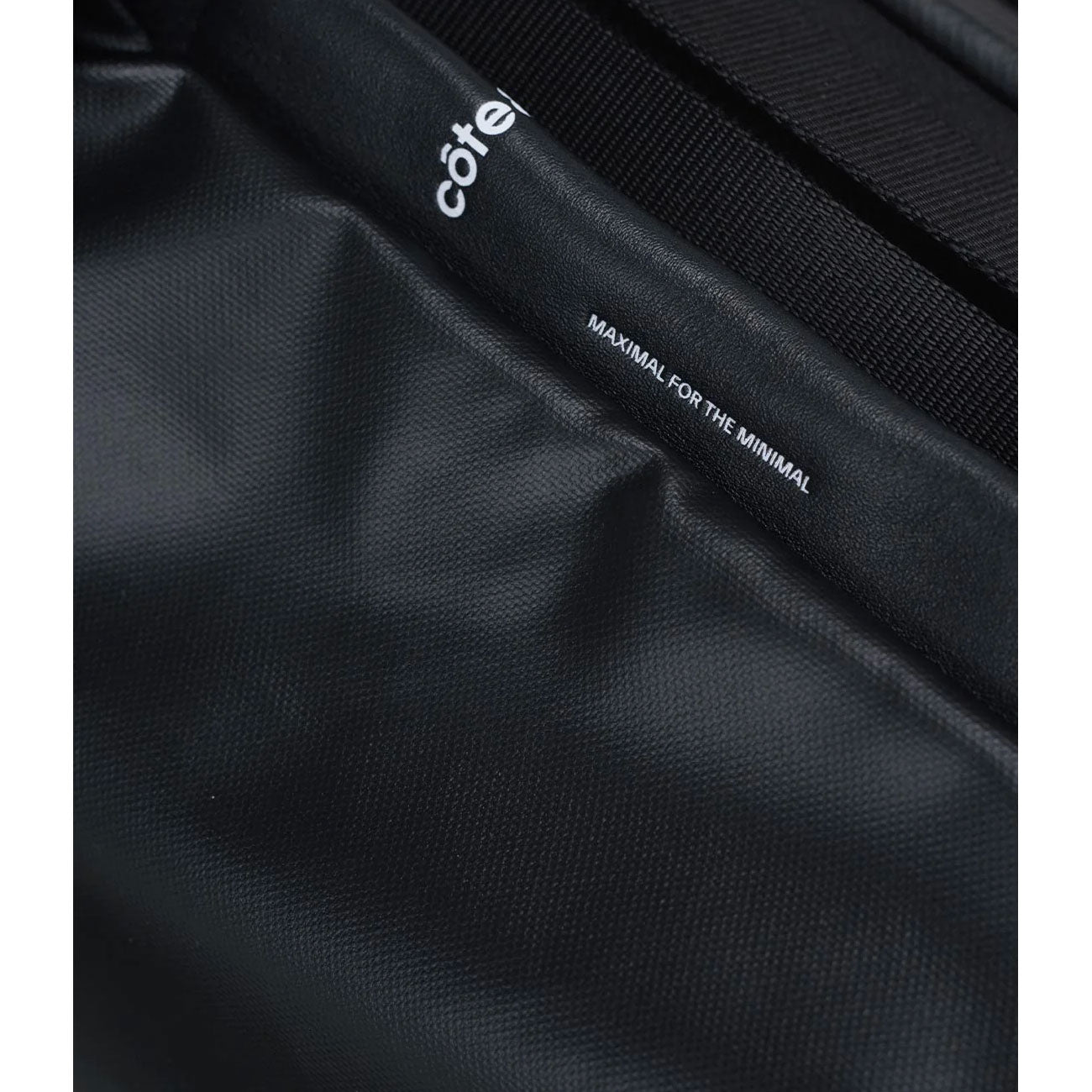 côte&ciel Obion Bag (Schwarz)  - Allike Store