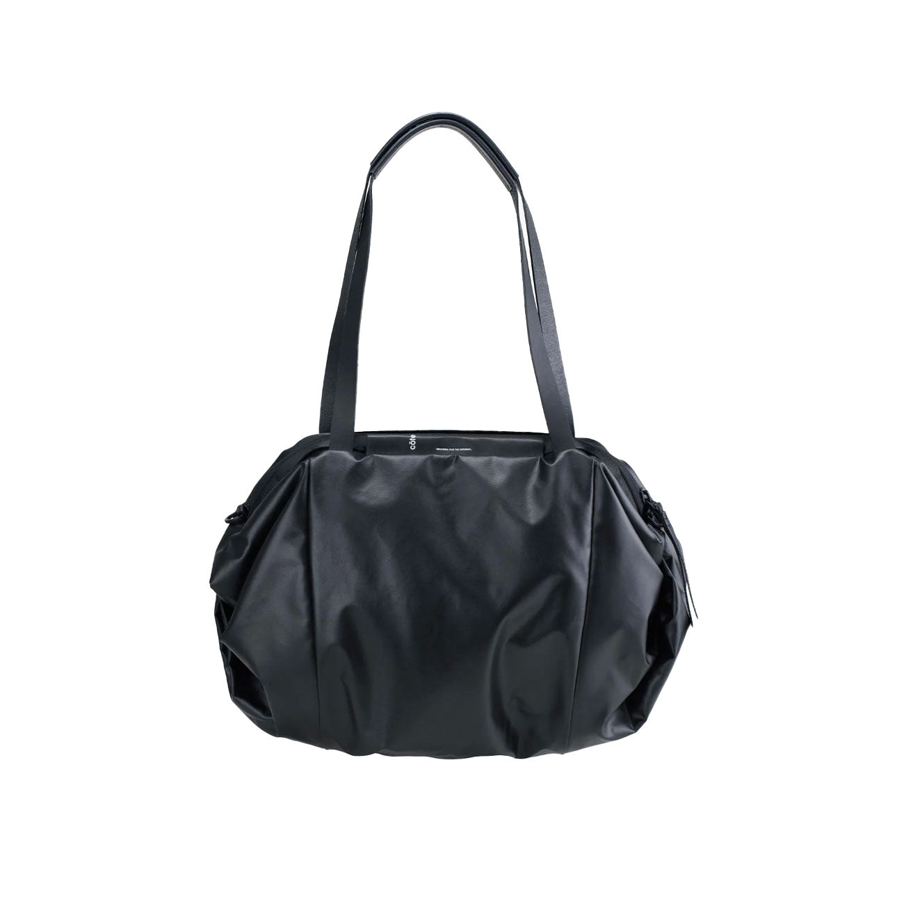 côte&ciel Obion Bag (Schwarz)  - Allike Store