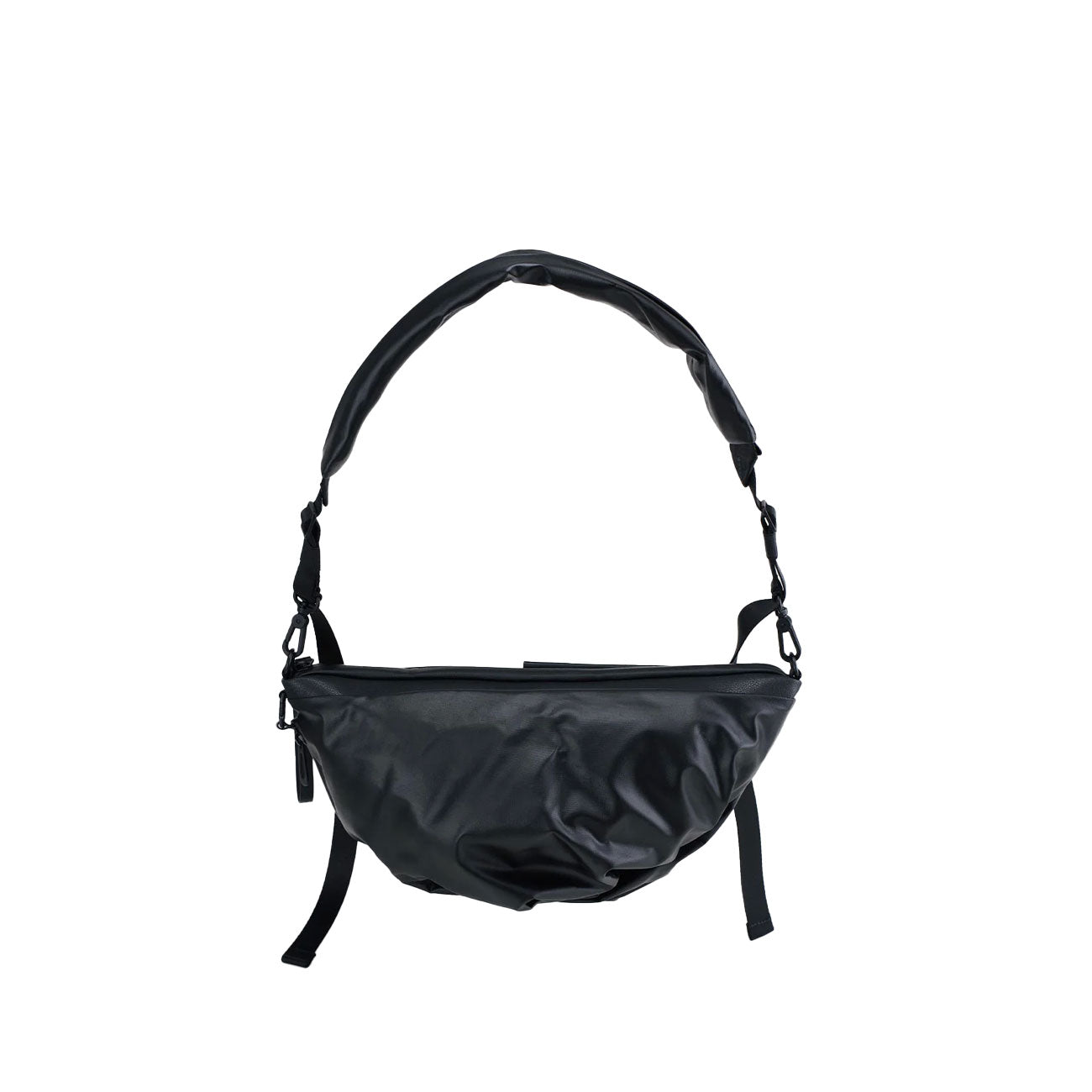 côte&ciel Orne Bag (Schwarz)  - Allike Store
