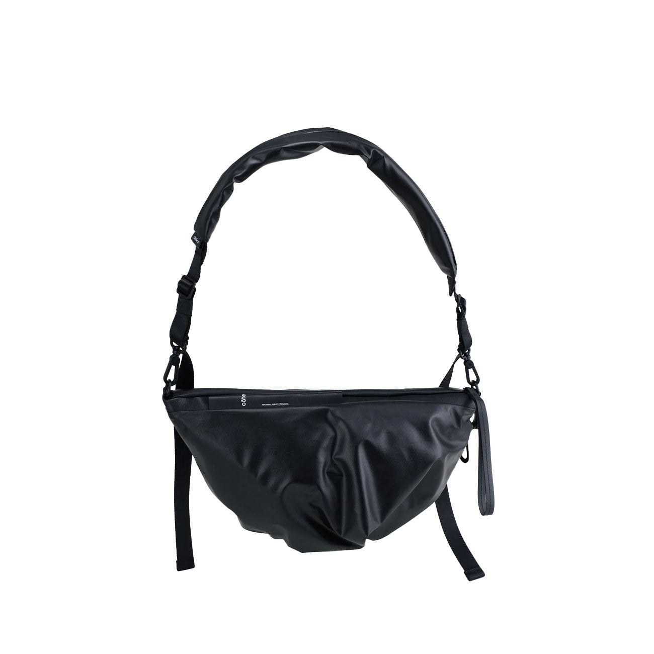 côte&ciel Orne Bag (Schwarz)  - Allike Store