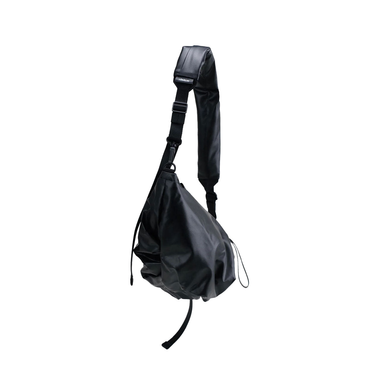 côte&ciel Orne Bag (Schwarz)  - Allike Store
