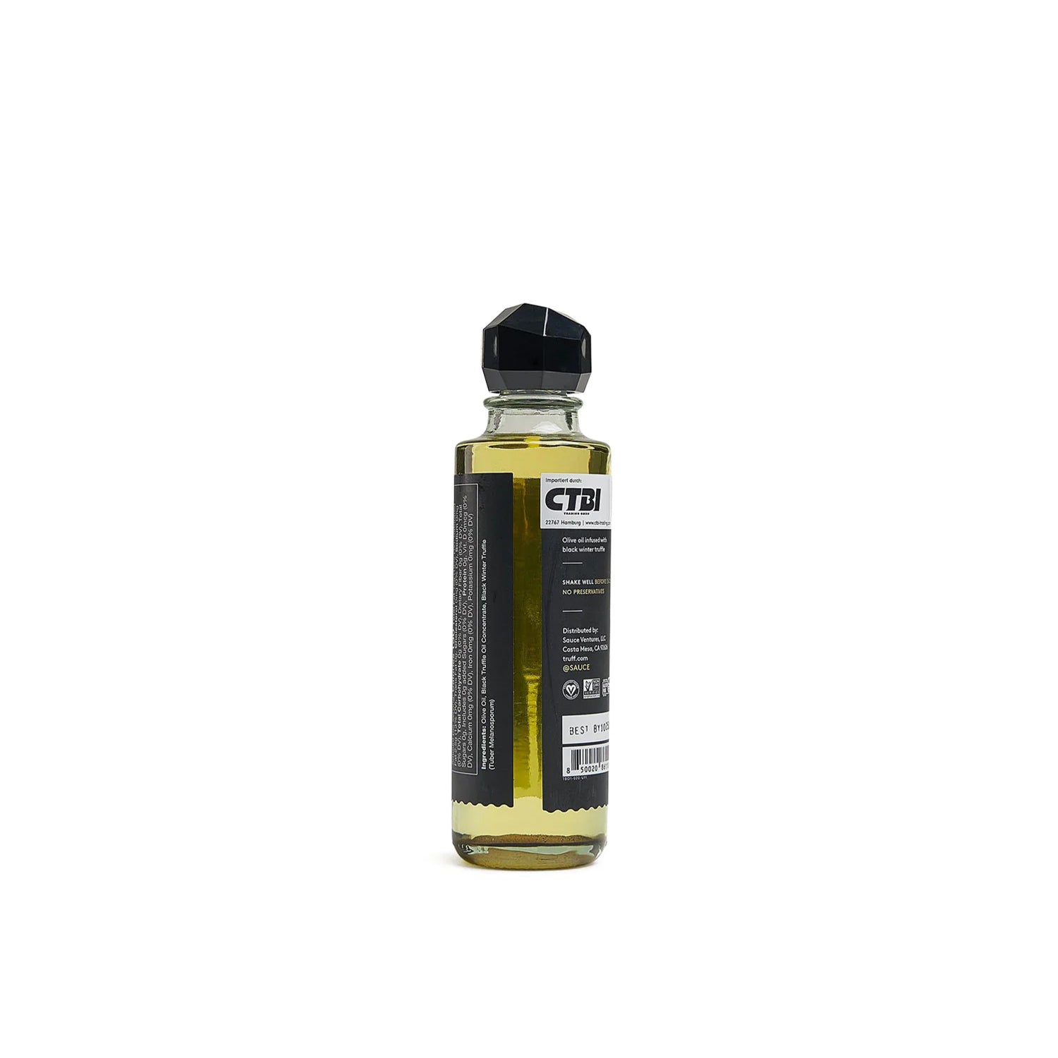 Truff Truffle Oil - Black Truffle Infused Olive Oil  - Allike Store
