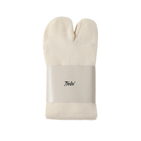 Tabi Footwear Socken (Beige)