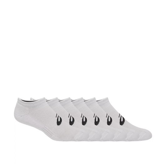 Asics Sportstyle 6PPK Invisible Socken (Weiß)  - Cheap Sneakersbe Jordan Outlet