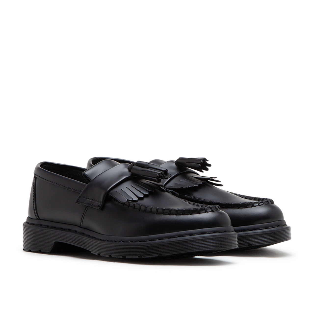 Mens dr martens loafers sale