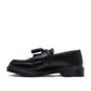 Dr. Martens Adrian Mono Leather Loafers (Schwarz)  - Allike Store