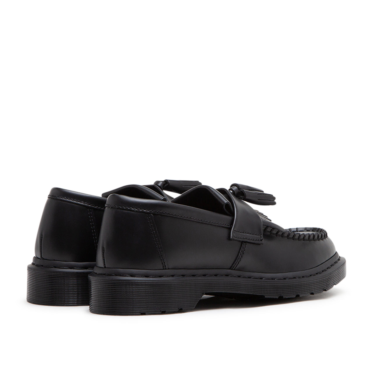 Dr. Martens Adrian Mono Leather Loafers (Schwarz)  - Cheap Juzsports Jordan Outlet