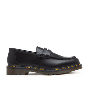 Dr. Martens Penton Smooth Leather Loafers (Schwarz)  - Allike Store
