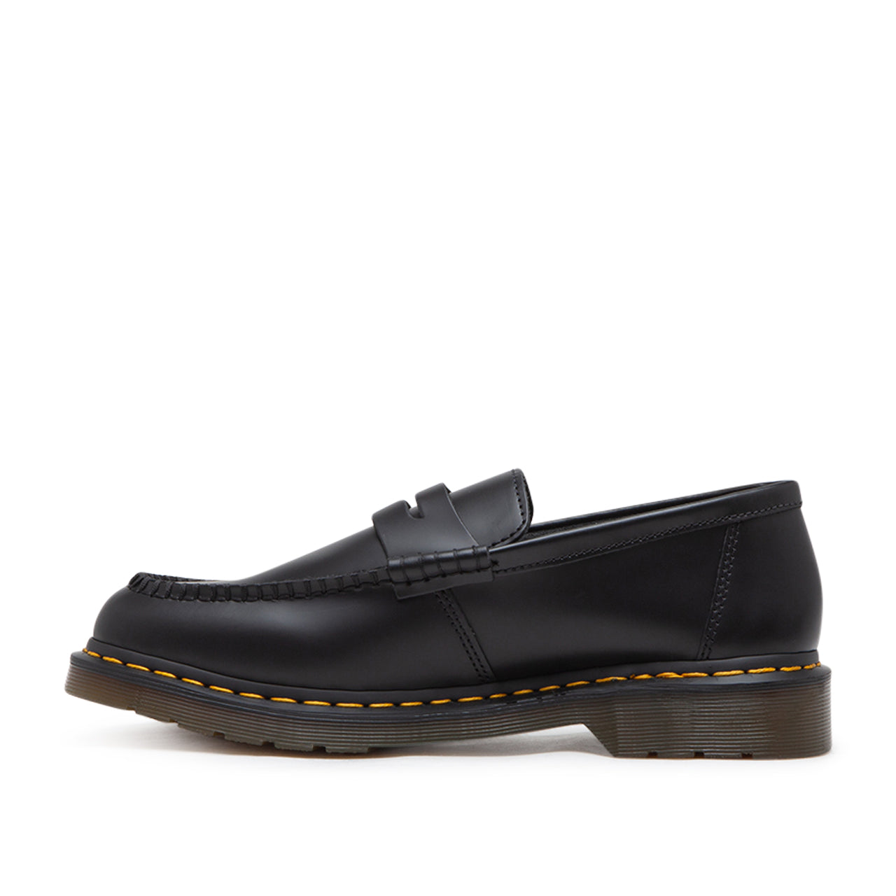 Dr. Martens Shoe Penton Smooth Leather Loafers (Schwarz)  - Cheap Juzsports Jordan Outlet
