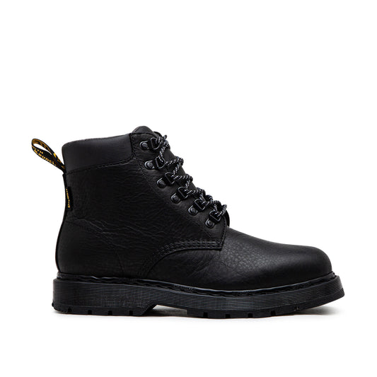 Dr. Martens 939 Padded Collar Ankle Boots (Schwarz)  - AlBlaire Store